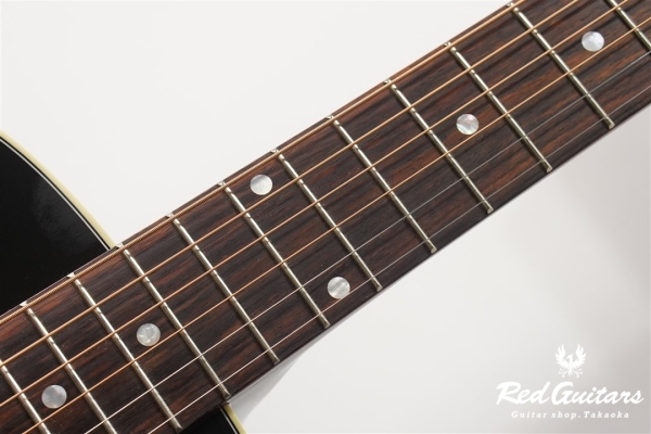 J-45 Standard - Vintage Sunburst